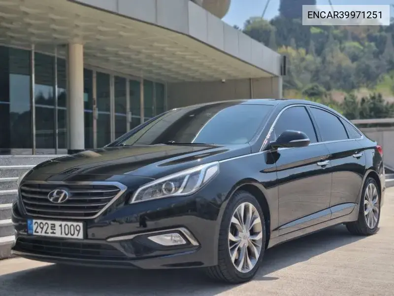 Lf Sonata 2.4 Exclusive VIN: ENCAR39971251 Lot: 39971251
