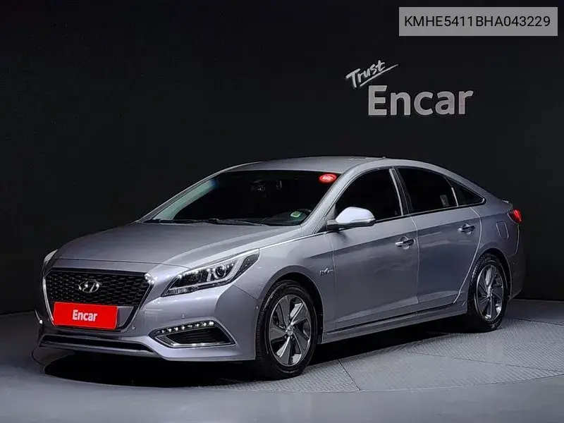 kmhe5411bha043229 KMHE5411BHA043229 Lf Sonata Hybrid 2.0 Hev Premium Special