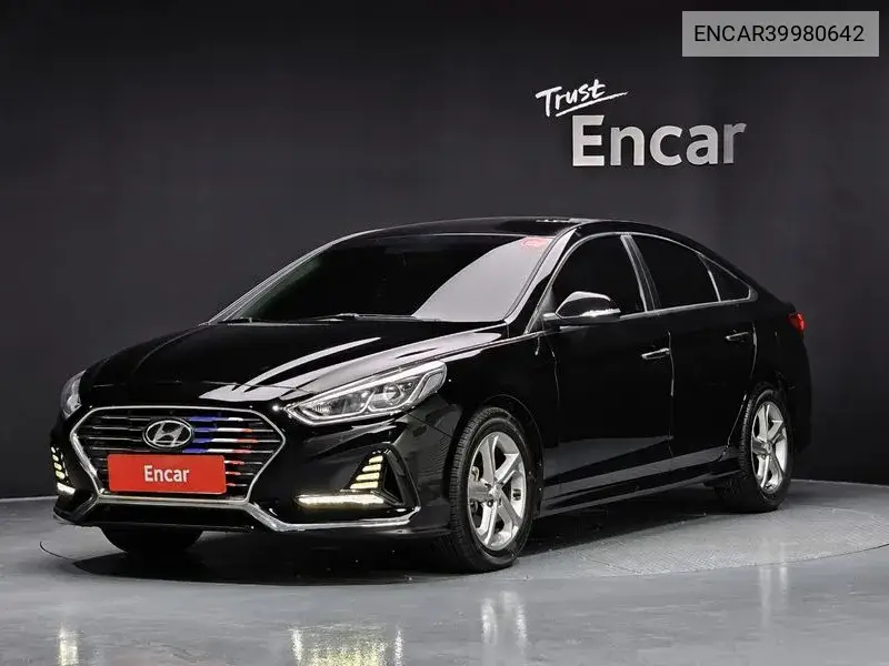 Sonata New Rise 2.0 Modern VIN: ENCAR39980642 Lot: 39980642