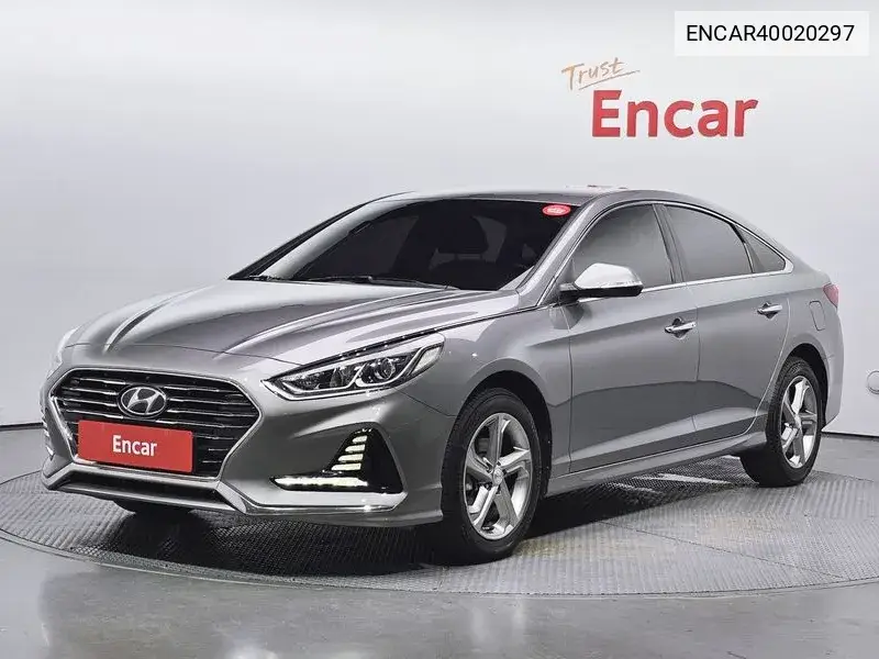 Sonata New Rise Lpi Modern VIN: ENCAR40020297 Lot: 40020297