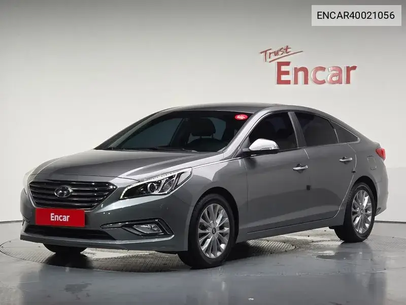 Lf Sonata 2.0 Smart VIN: ENCAR40021056 Lot: 40021056