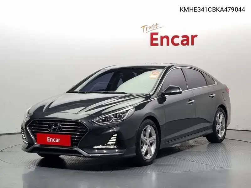 Sonata New Rise 2.0 Modern VIN: KMHE341CBKA479044 Lot: 40017014