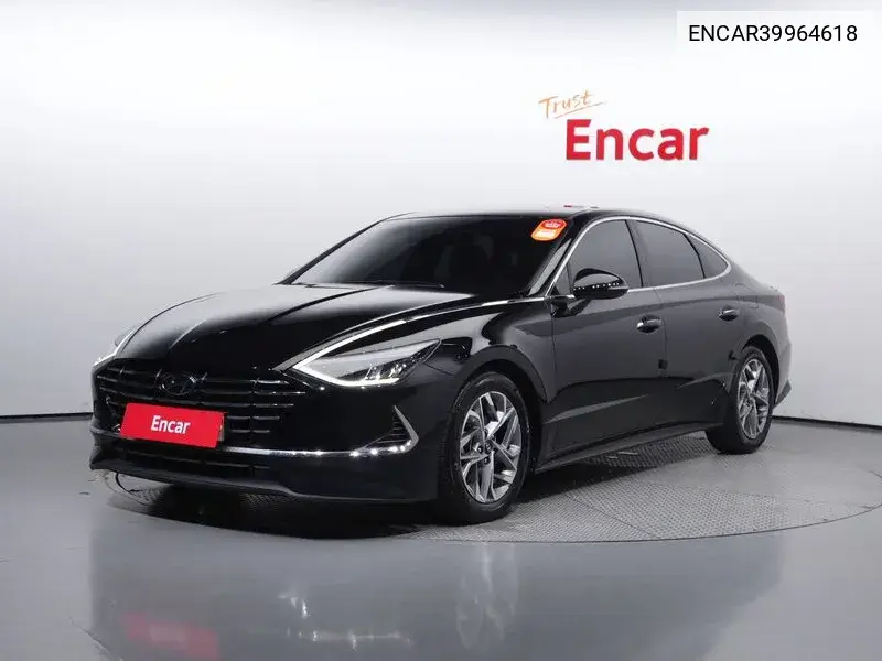 Sonata (Dn8) 2.0 Premium VIN: ENCAR39964618 Lot: 39964618