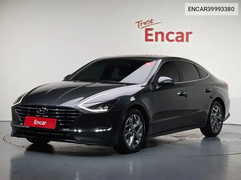 Sonata (Dn8) 2.0 Premium Family VIN: ENCAR39993380 Lot: 39993380
