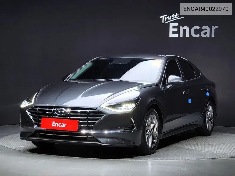 Sonata (Dn8) 2.0 Premium VIN: ENCAR40022970 Lot: 40022970
