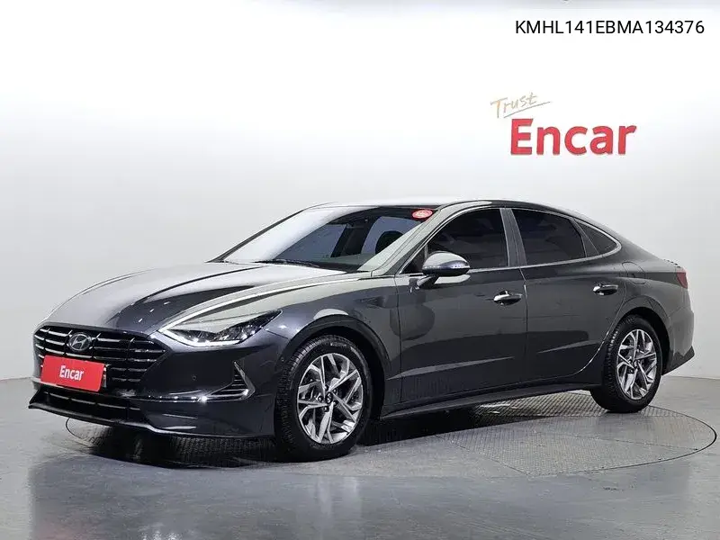 Sonata (Dn8) 2.0 Premium Family VIN: KMHL141EBMA134376 Lot: 39631497