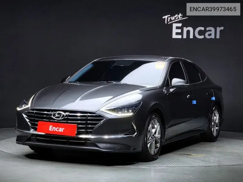 Sonata (Dn8) 2.0 Premium VIN: ENCAR39973465 Lot: 39973465