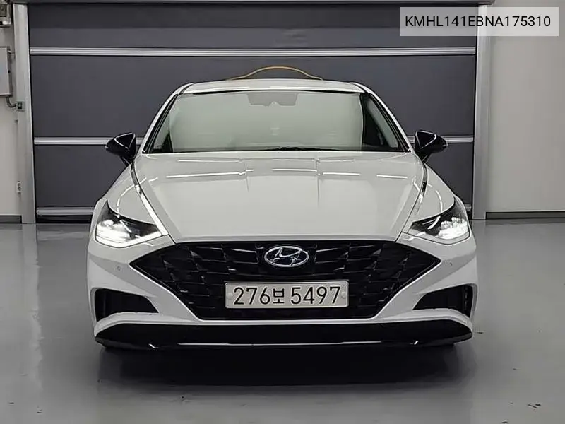 Sonata (Dn8) 2.0 Premium Plus VIN: KMHL141EBNA175310 Lot: 39977440