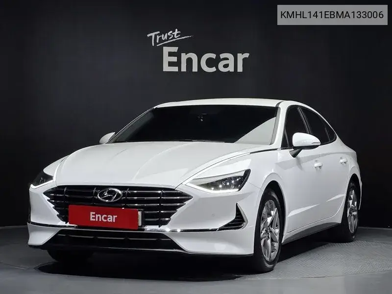 Sonata (Dn8) 2.0 Premium Family VIN: KMHL141EBMA133006 Lot: 39979039
