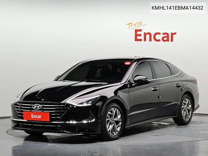 Sonata (Dn8) 2.0 Premium VIN: KMHL141EBMA14432 Lot: 39979233