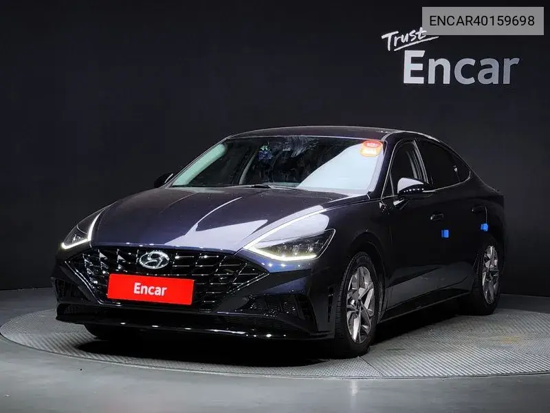 Sonata (Dn8) 2.0 Premium Plus VIN: ENCAR40159698 Lot: 40159698