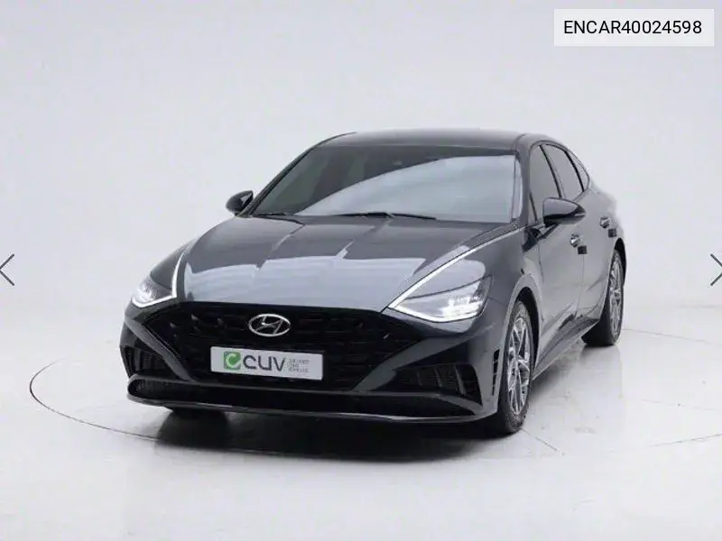 Sonata (Dn8) 2.0 Modern VIN: ENCAR40024598 Lot: 40024598