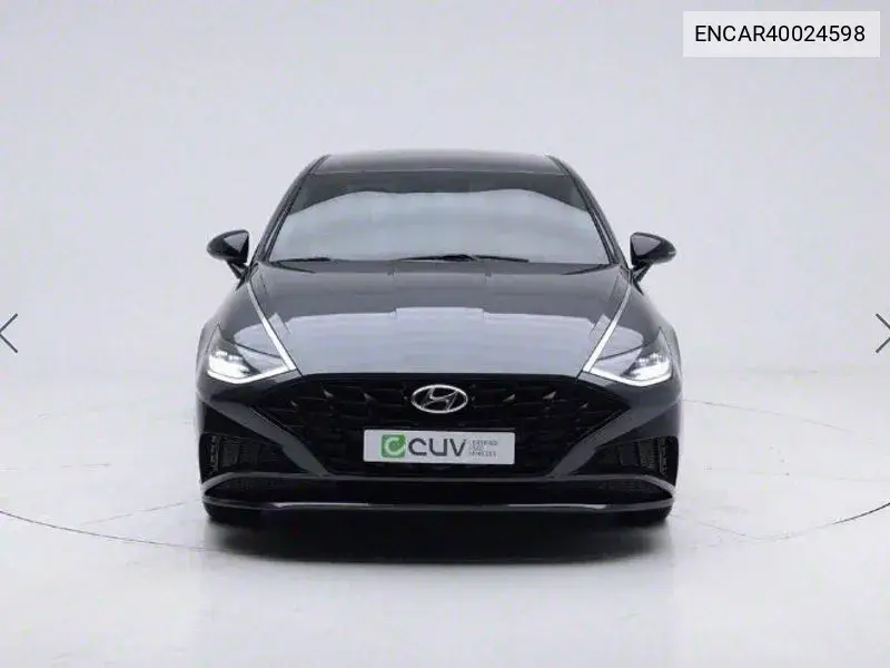 Sonata (Dn8) 2.0 Modern VIN: ENCAR40024598 Lot: 40024598