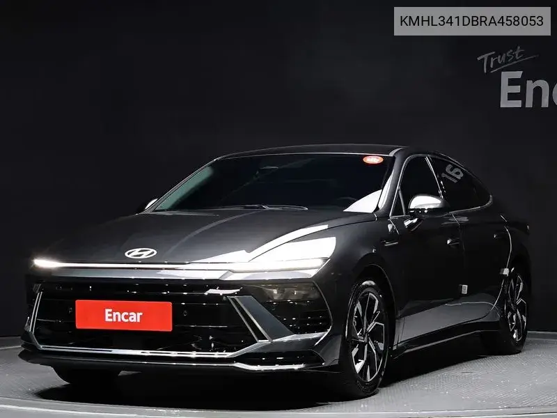 Sonata De Edge (Dn8) 2.0 Lpg Premium VIN: KMHL341DBRA458053 Lot: 39999501