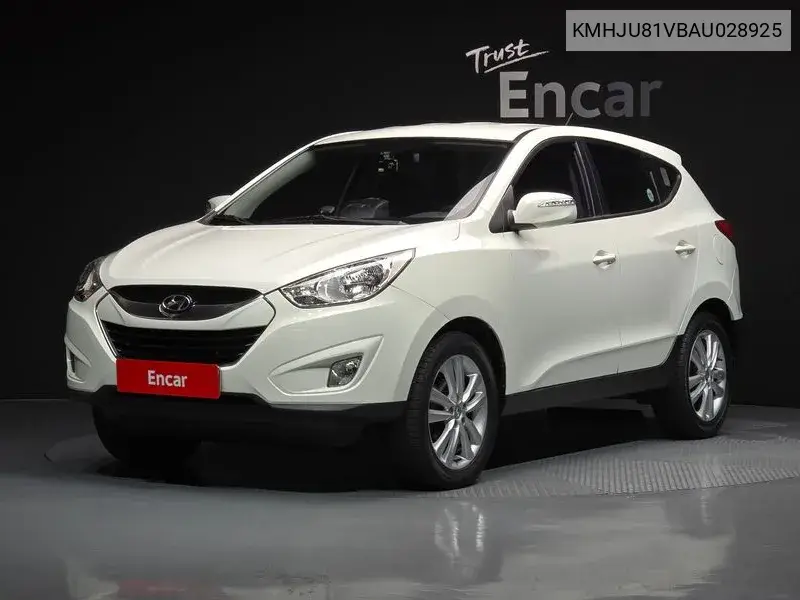 Tucson Ix Diesel 2Wd Lx20 Luxury VIN: KMHJU81VBAU028925 Lot: 39984211