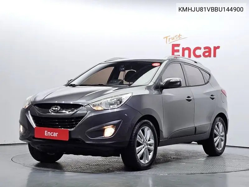 Tucson Ix Diesel 2Wd Lx20 Luxury VIN: KMHJU81VBBU144900 Lot: 39637650