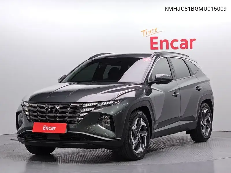 Tucson (Nx4) Gasoline 1.6 Turbo 2Wd Premium VIN: KMHJC81BGMU015009 Lot: 39616333