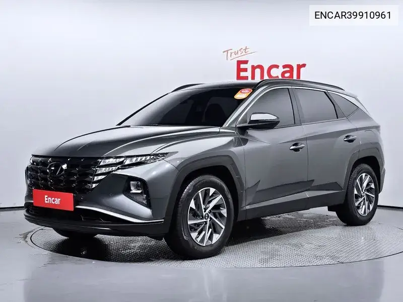 Tucson (Nx4) Gasoline 1.6 Turbo 2Wd Premium VIN: ENCAR39910961 Lot: 39910961