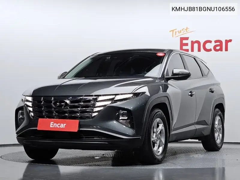 Tucson (Nx4) Gasoline 1.6 Turbo 2Wd Modern VIN: KMHJB81BGNU106556 Lot: 39967363
