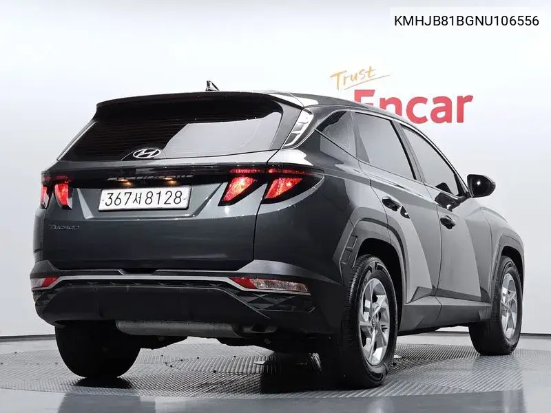 Tucson (Nx4) Gasoline 1.6 Turbo 2Wd Modern VIN: KMHJB81BGNU106556 Lot: 39967363