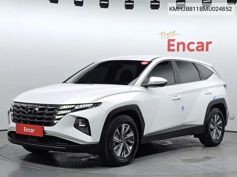 Tucson Hybrid (Nx4) Modern 2Wd VIN: KMHJB811BMU024852 Lot: 39974996