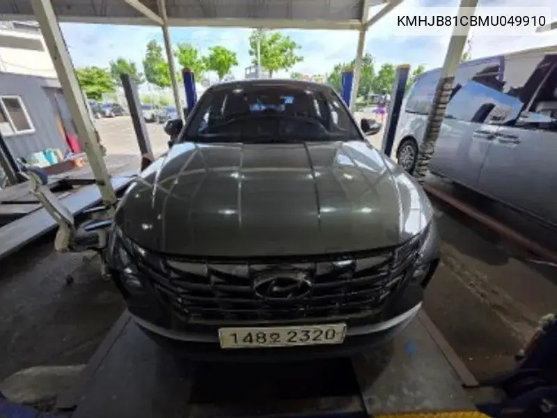 Tucson (Nx4) Diesel 2.0 2Wd Modern VIN: KMHJB81CBMU049910 Lot: 40162164