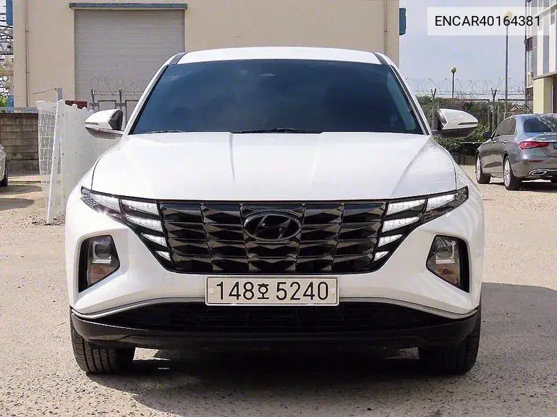 Tucson (Nx4) Diesel 2.0 4Wd Modern VIN: ENCAR40164381 Lot: 40164381