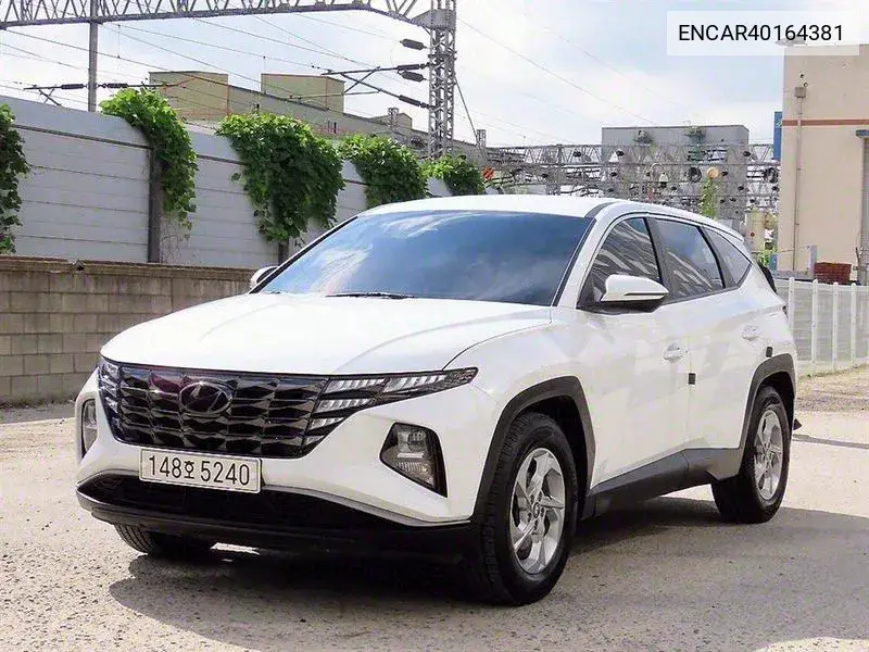 Tucson (Nx4) Diesel 2.0 4Wd Modern VIN: ENCAR40164381 Lot: 40164381