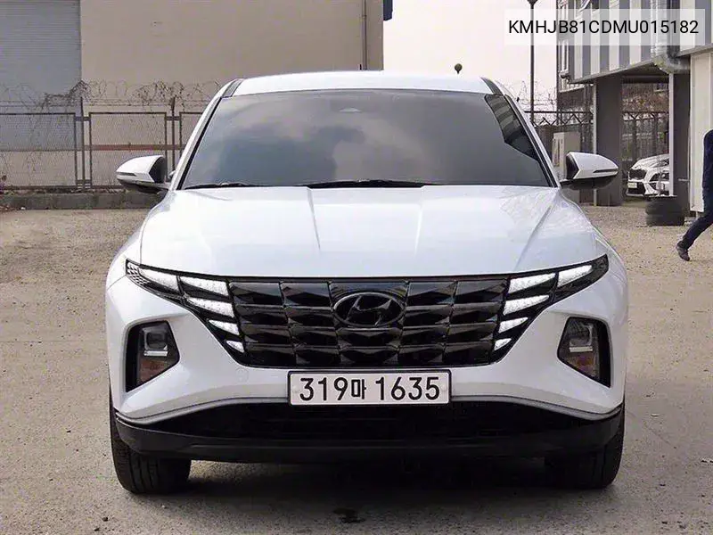 Tucson (Nx4) Diesel 2.0 4Wd Modern VIN: KMHJB81CDMU015182 Lot: 40164548