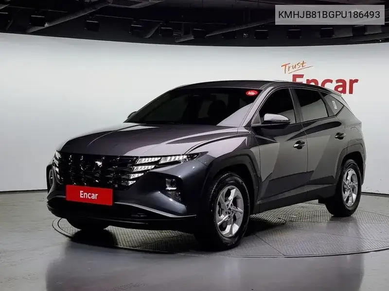 Tucson (Nx4) Gasoline 1.6 Turbo 2Wd Modern VIN: KMHJB81BGPU186493 Lot: 39967458