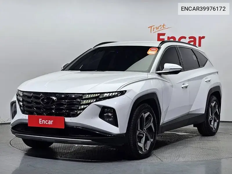 Tucson (Nx4) Gasoline 1.6 Turbo 4Wd Inspiration VIN: ENCAR39976172 Lot: 39976172
