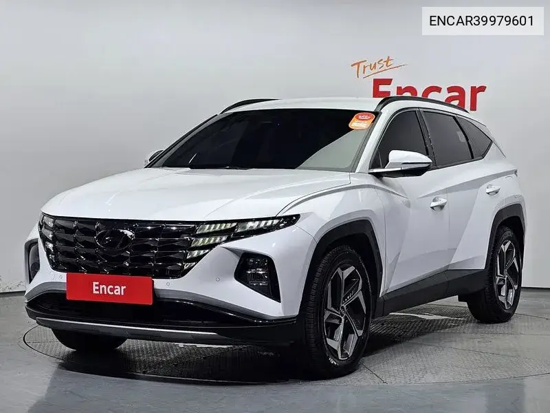 Tucson (Nx4) Gasoline 1.6 Turbo 4Wd Inspiration VIN: ENCAR39979601 Lot: 39979601
