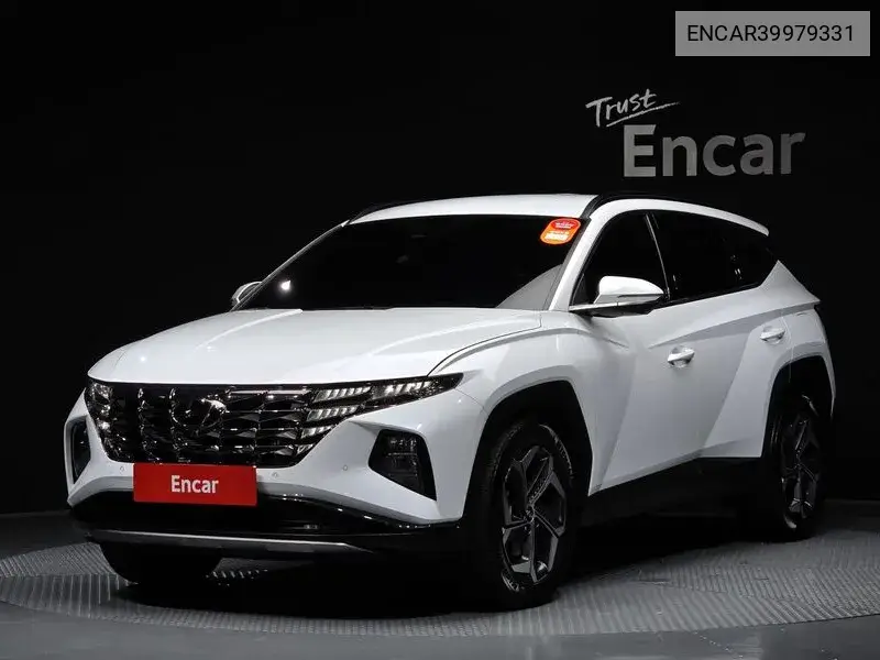 Tucson (Nx4) Gasoline 1.6 Turbo 4Wd Inspiration VIN: ENCAR39979331 Lot: 39979331
