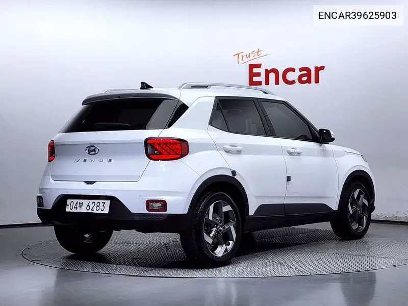 encar39625903 ENCAR39625903 Venue 1.6 Flux
