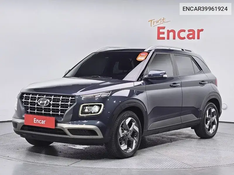 Venue 1.6 Modern VIN: ENCAR39961924 Lot: 39961924