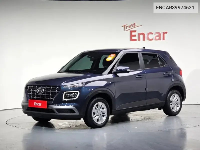 Venue 1.6 Modern VIN: ENCAR39974621 Lot: 39974621