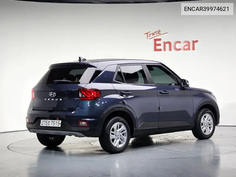 Venue 1.6 Modern VIN: ENCAR39974621 Lot: 39974621