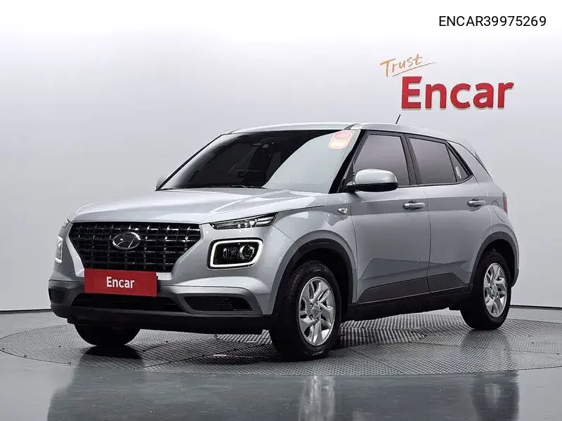 Venue 1.6 Smart VIN: ENCAR39975269 Lot: 39975269