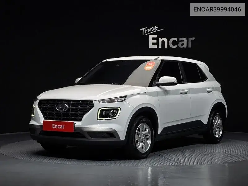 Venue 1.6 Modern VIN: ENCAR39994046 Lot: 39994046