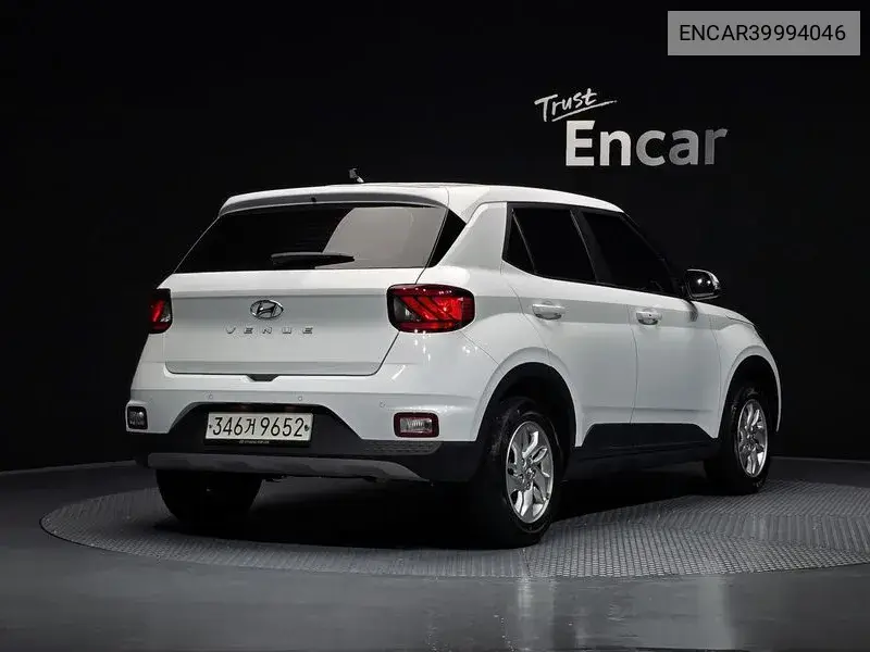 Venue 1.6 Modern VIN: ENCAR39994046 Lot: 39994046