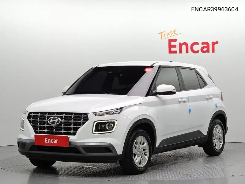 Venue 1.6 Modern VIN: ENCAR39963604 Lot: 39963604