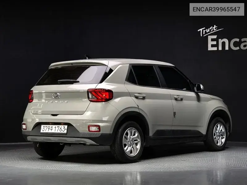 Venue 1.6 Modern VIN: ENCAR39965547 Lot: 39965547