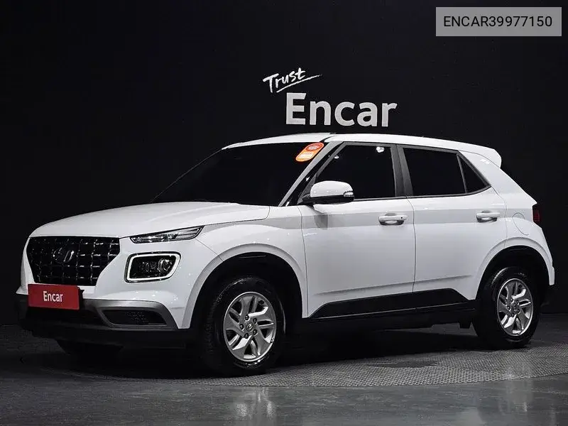 Venue 1.6 Modern VIN: ENCAR39977150 Lot: 39977150