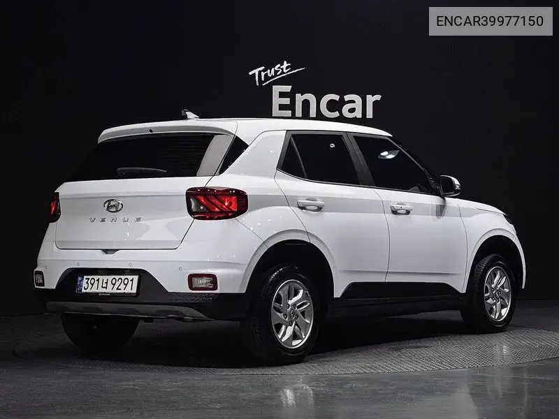 Venue 1.6 Modern VIN: ENCAR39977150 Lot: 39977150