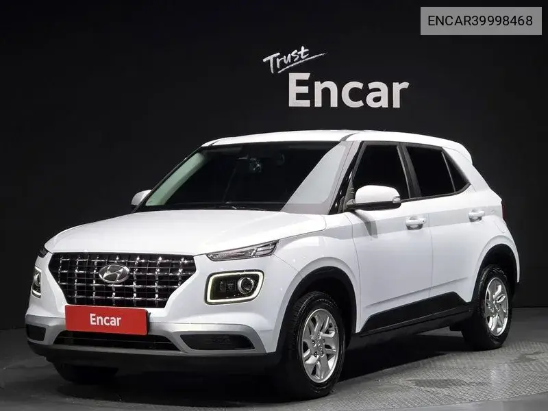 Venue 1.6 Modern VIN: ENCAR39998468 Lot: 39998468