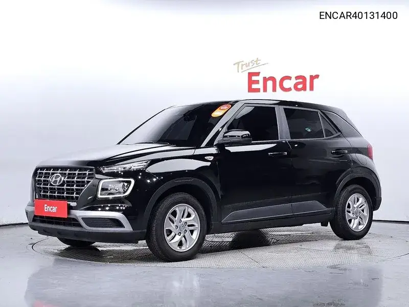 Venue 1.6 Smart VIN: ENCAR40131400 Lot: 40131400