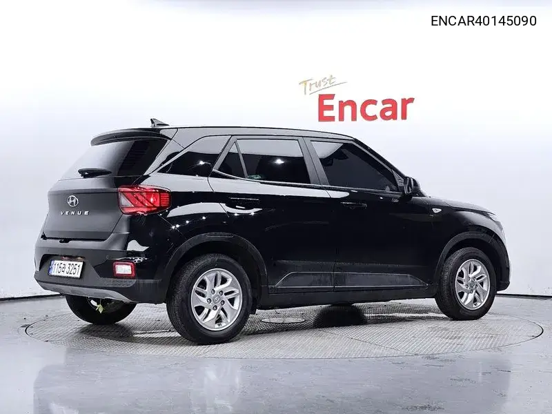 Venue 1.6 Smart VIN: ENCAR40145090 Lot: 40145090