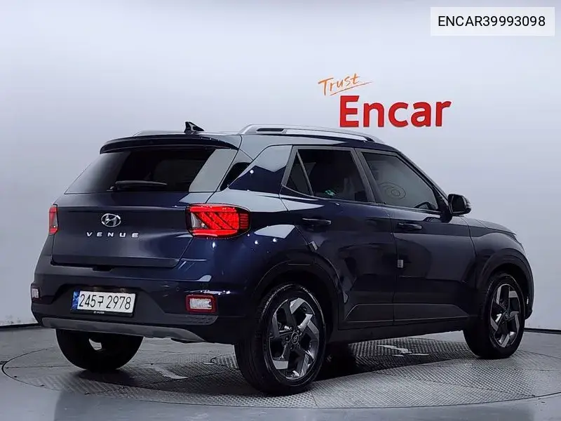 Venue 1.6 Modern Plus VIN: ENCAR39993098 Lot: 39993098