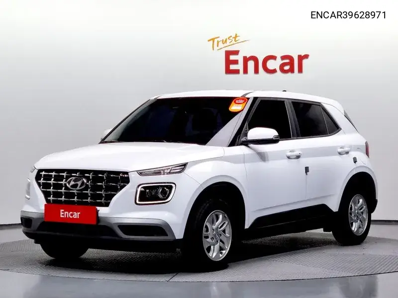 Venue 1.6 Modern Plus VIN: ENCAR39628971 Lot: 39628971