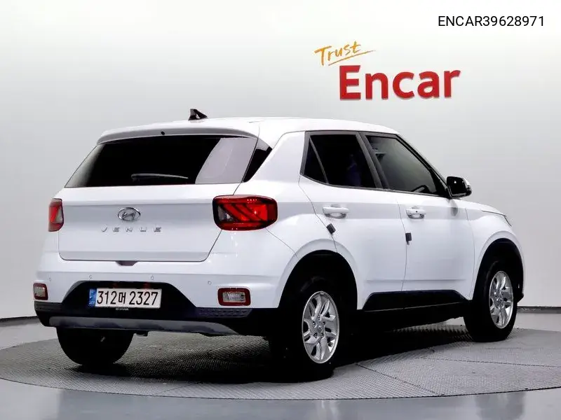 Venue 1.6 Modern Plus VIN: ENCAR39628971 Lot: 39628971
